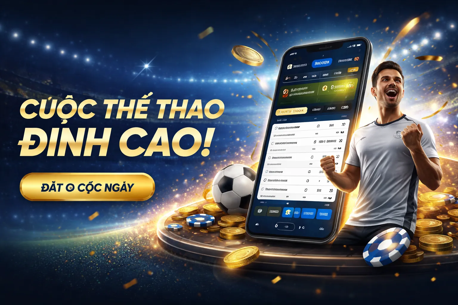 Hình ảnh chào mừng 789 Club Biz