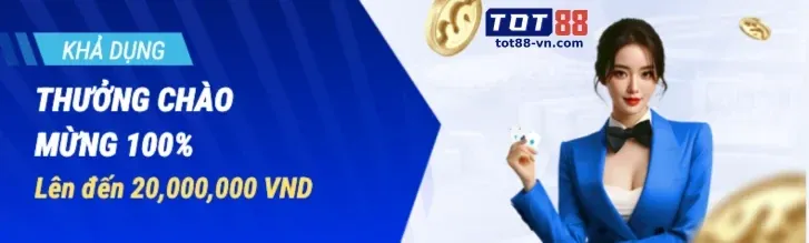 Ưu đãi chào mừng 789 Club Biz